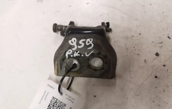 Peugeot 307 Front door upper hinge