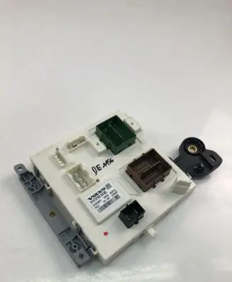 Volvo XC90 Central body control module 31472789AB