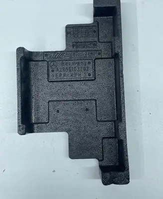 Mercedes-Benz C AMG W205 Battery tray A2056103202