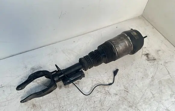 Mercedes-Benz GLS X166 Front air suspension shock absorber A2923201300