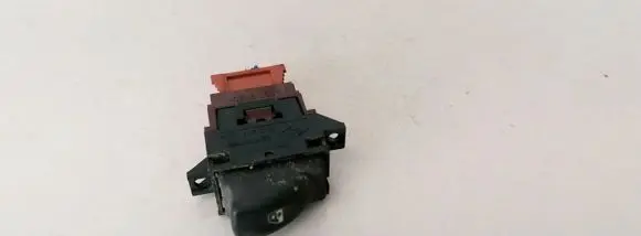 Renault Laguna I Electric window control switch 7700417486B