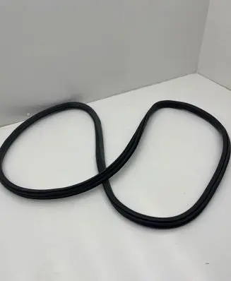 Fiat 500 Abarth Front door rubber seal 7240849