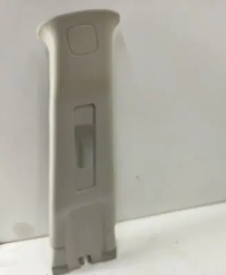 Subaru WRX STI (B) pillar trim (top) 94012FG000
