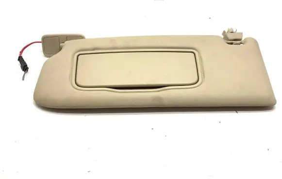 Volvo XC60 Sun visor 