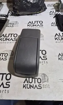 Toyota Prius (XW20) Cup holder back 5890347011 5892347010