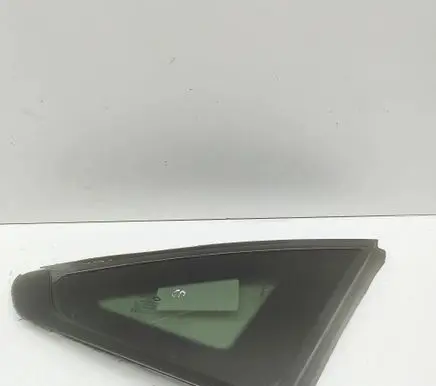 Renault Arkana Rear side window 833061935R