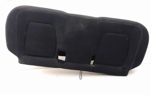 KIA Sportage Rear seat 