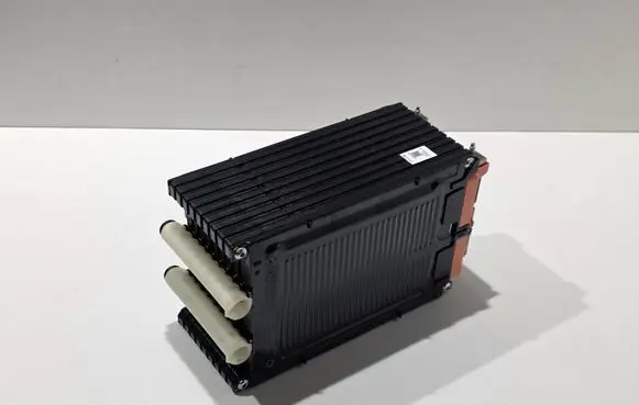 Volvo V60 Hybrid / Electric Car Battery Cell ASM001294 Dev000987