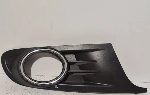 Volkswagen Golf VI Front fog light trim/grill 5K0853666 5K0584662