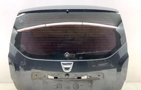 Dacia Duster II Tailgate/trunk/boot lid