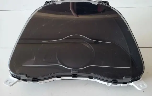Hyundai Kona I Speedometer (instrument cluster) 94001K4001