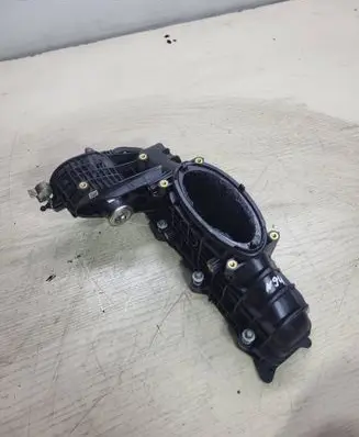 Mercedes-Benz E W212 Intake manifold A6510900037