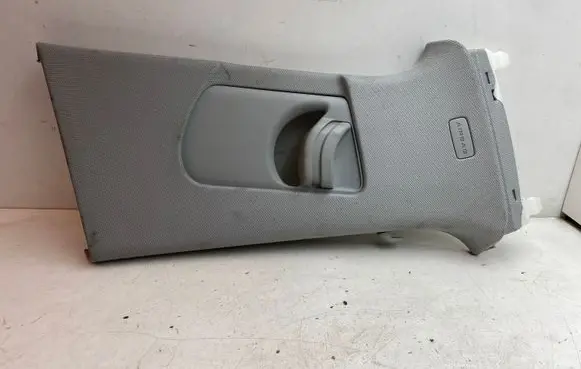Audi A4 S4 B9 8W (B) pillar trim (top) 8W0867244E