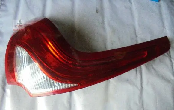 Volvo XC60 Rear/tail lights 89075216
