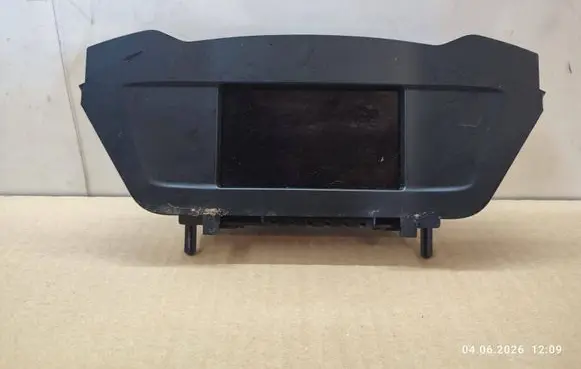 Ford Kuga II Screen/display/small screen BM5T18B955CG