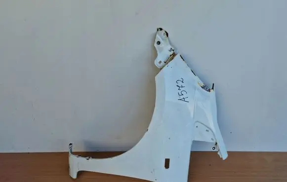 Honda Jazz Fender 60261TF0G51ZZ