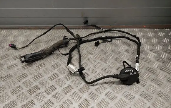 Audi Q3 F3 Rear door wiring loom 83A971688AK