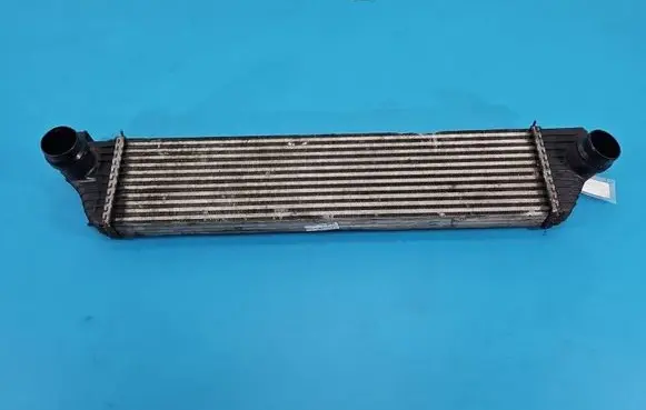 Renault Master III Intercooler radiator 144960015R IMPRK1531262