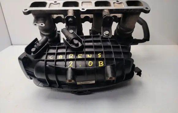 KIA Carens II Intake manifold 