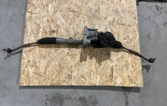 Citroen C3 Steering rack 38028320 P703501665 02681784179917