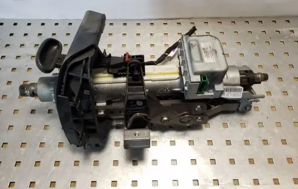 Chrysler 300 - 300C Steering wheel lock 05057278AB PP050460149