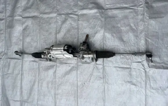 Jeep Cherokee Steering rack P05154454AH 7817974388