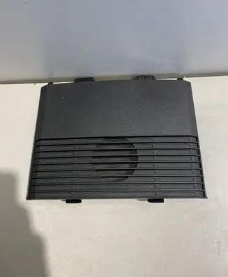 Dash center speaker trim cover