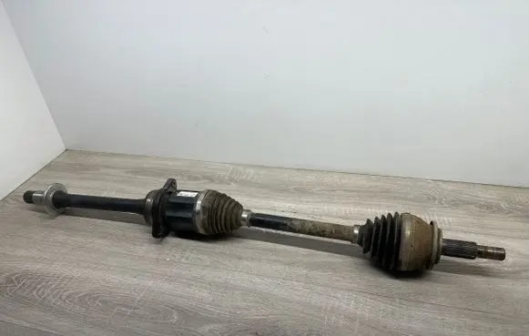 Toyota RAV 4 (XA50) Front driveshaft DA76R 9060507 086294