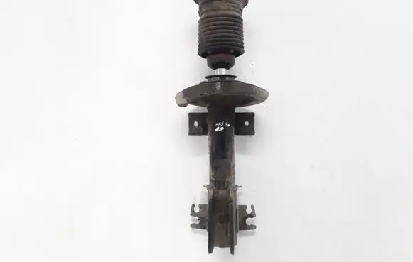 Renault Master III Front shock absorber/damper 543029774R
