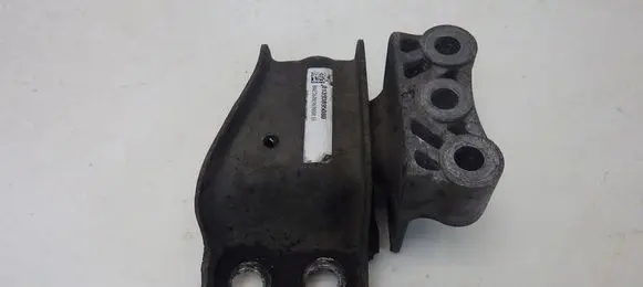 Citroen Jumper Engine mount vacuum valve 1393895080