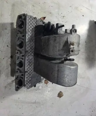 Opel Vectra B Intake manifold 