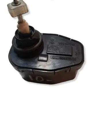 Audi 80 90 B3 Headlight level adjustment motor 893941295 00437520