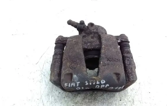 Fiat Stilo Front brake caliper