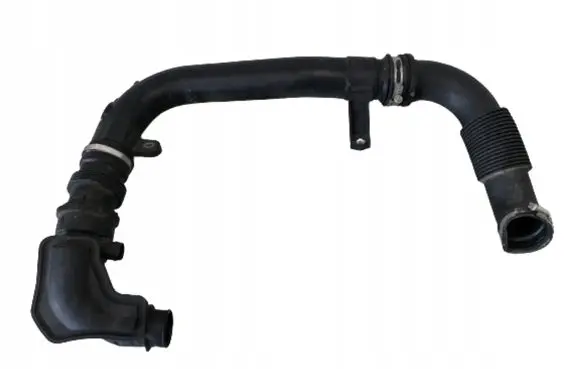 Ford Focus Intercooler hose/pipe CV616C784AE