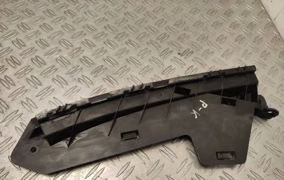 Volvo V70 Front bumper mounting bracket 30655194 BP3EA