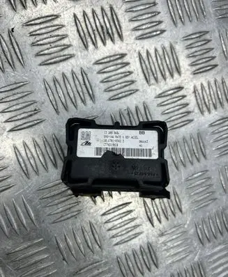 Opel Zafira B ESP acceleration yaw rate sensor 13208665 13200665