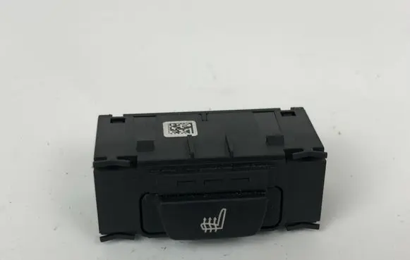 BMW 5 GT F07 Seat heating switch 9163292