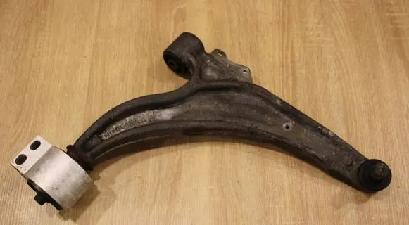 Chevrolet Orlando Front lower control arm/wishbone