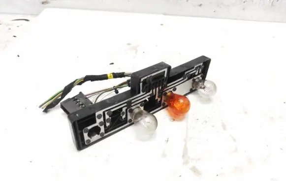 Skoda Octavia Mk1 (1U) Tail light bulb cover holder 1u9945258