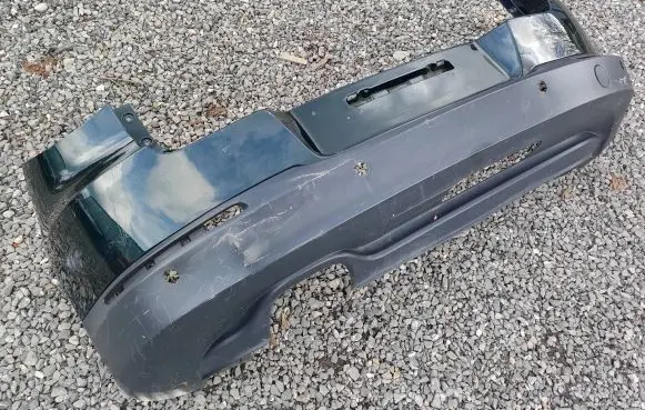 Volkswagen Tiguan Rear bumper 5NA807421
