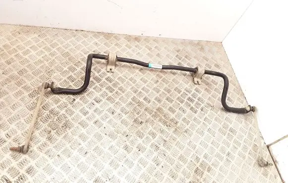 Renault Megane III Front anti-roll bar/sway bar 546118023R 546118023