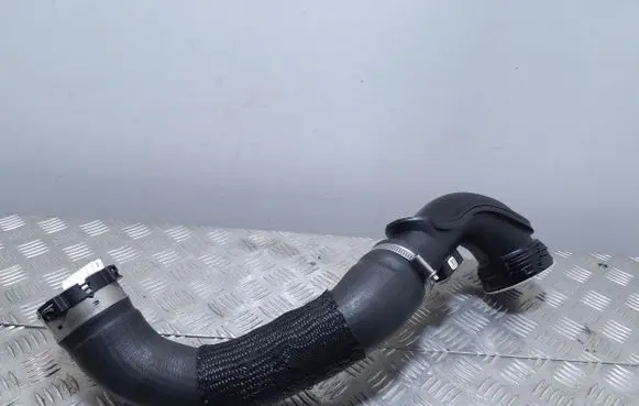Chevrolet Camaro Intercooler hose/pipe 1108341S03 23470737