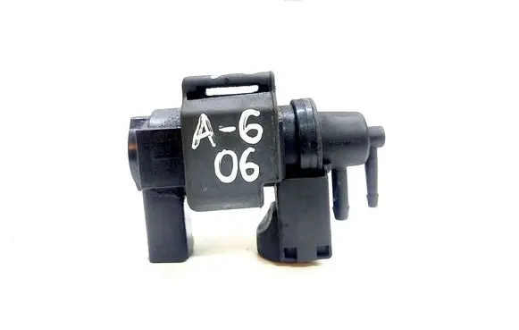 Audi A6 S6 C6 4F Turbo solenoid valve 059906629