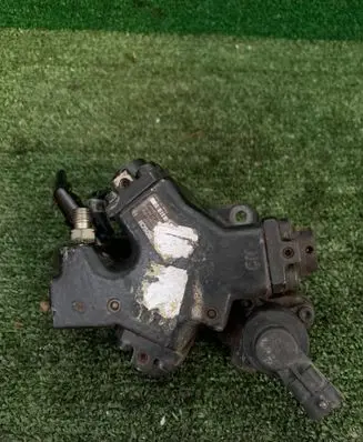 Fiat Grande Punto Fuel injection high pressure pump 55206489