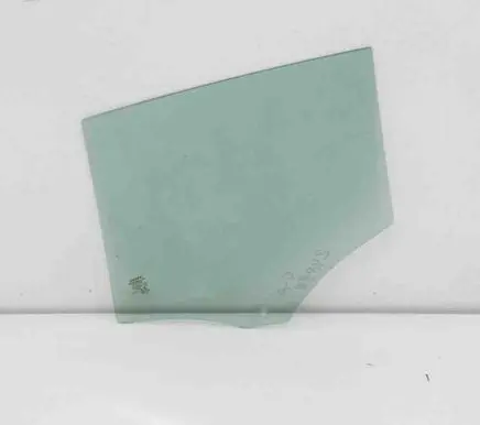Volvo V60 Rear door window glass 46R001105