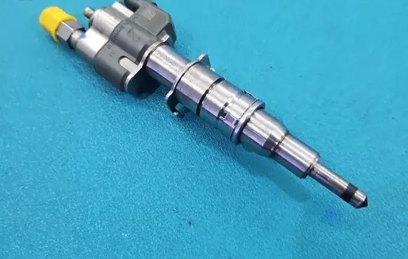 BMW 1 E81 E87 Fuel injector 13537589048 IMPRK1589892