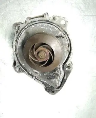 Citroen C4 I Picasso Water pump