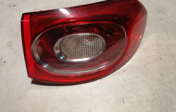 Volkswagen Tiguan Rear/tail lights 5N0945096H