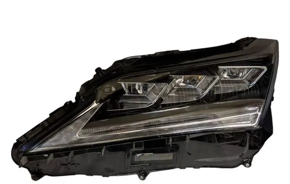 Lexus RX 450H Headlight/headlamp 8118548D40