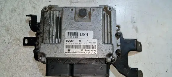 Hyundai i40 Engine control unit/module 391202A206